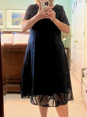 New with tag A-Line Dress